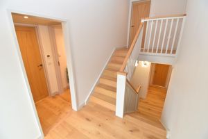 Entrance hall- click for photo gallery